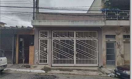 Casa com 5 quartos à venda na Vila Maria Alta, São Paulo 