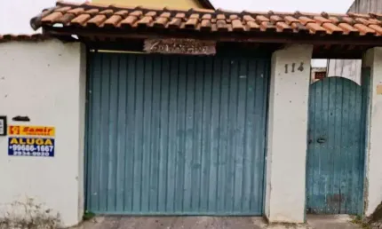 Casa com 2 quartos para alugar na Vila Guilherme, São Paulo 