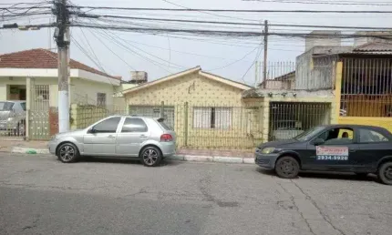 Casa com 2 quartos à venda na Vila Maria Alta, São Paulo 