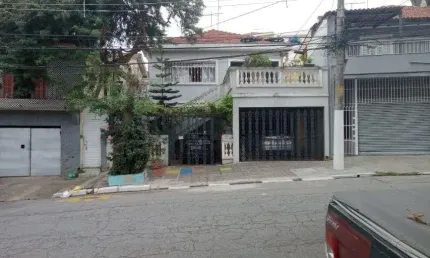 Casa com 3 quartos à venda na Vila Maria Alta, São Paulo 