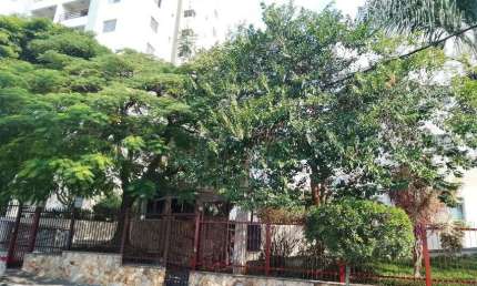 Apartamento com 2 quartos para alugar na Vila Isolina Mazzei, São Paulo 