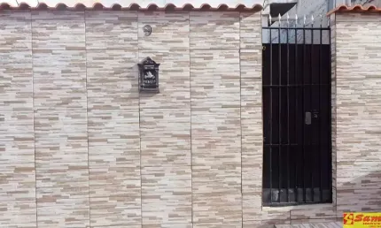 Casa com 2 quartos à venda no Jardim Brasil (Zona Norte), São Paulo 