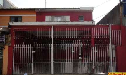 Casa com 3 quartos à venda no Parque Edu Chaves, São Paulo 