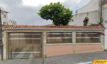 Casa com 5 quartos à venda na Vila Nivi, São Paulo 