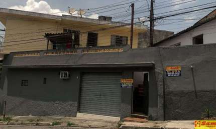 Casa com 2 quartos à venda no Tremembé, São Paulo 