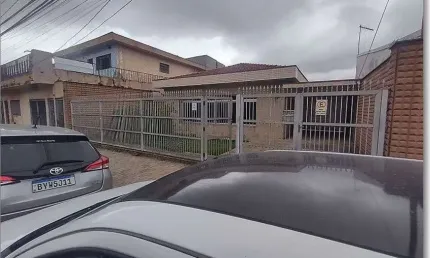 Casa com 5 quartos à venda no Jardim Japão, São Paulo 