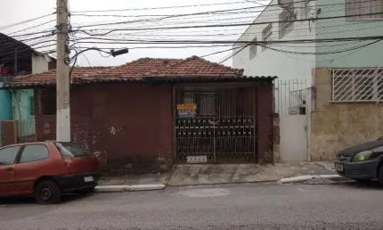 Casa com 2 quartos à venda na Vila Maria Alta, São Paulo 