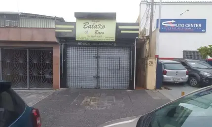 Casa com 2 quartos à venda na Vila Maria Alta, São Paulo 