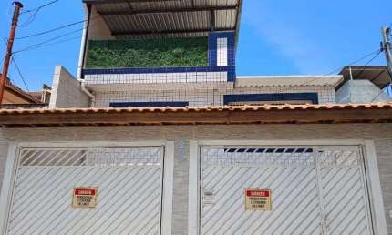 Casa com 3 quartos à venda na Vila Medeiros, São Paulo 