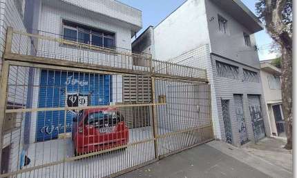 Casa com 4 quartos à venda na Vila Medeiros, São Paulo 
