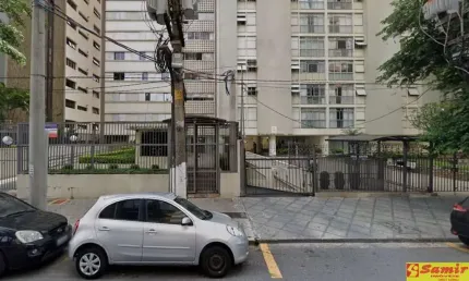 Apartamento com 3 quartos à venda em Santana, São Paulo 