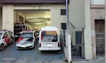 Ponto comercial para alugar na Vila Maria Alta, São Paulo 