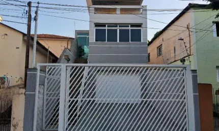 Casa com 4 quartos à venda na Vila Maria Alta, São Paulo 