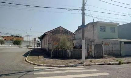 Casa com 1 quarto à venda na Vila Maria Baixa, São Paulo 