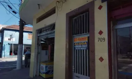Sala comercial para alugar na Vila Maria Baixa, São Paulo 