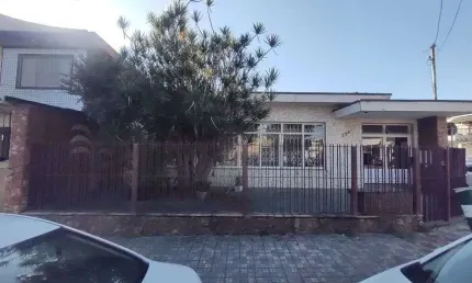 Casa com 3 quartos para alugar no Parque Novo Mundo, São Paulo 