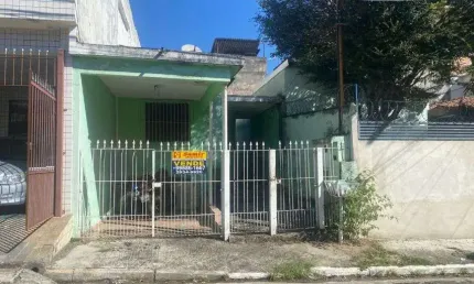 Casa com 2 quartos à venda na Vila Ede, São Paulo 