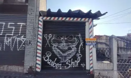 Sala comercial para alugar na Vila Guilherme, São Paulo 