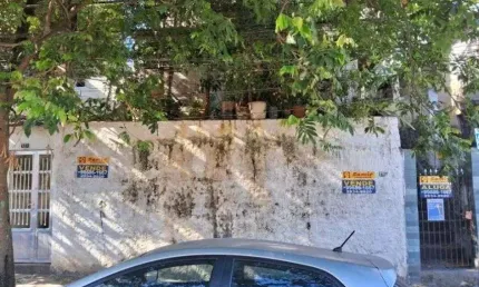 Terreno à venda na Vila Maria Alta, São Paulo 