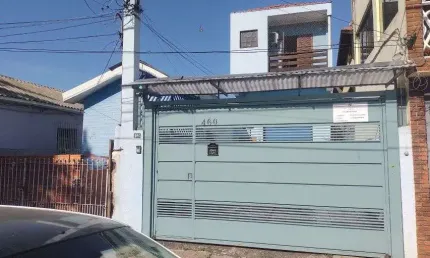 Casa com 3 quartos à venda na Vila Maria Baixa, São Paulo 