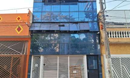 Apartamento com 1 quarto para alugar na Vila Guilherme, São Paulo 