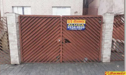 Sala comercial para alugar na Vila Maria Alta, São Paulo 