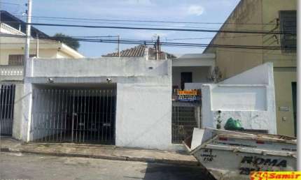 Casa com 3 quartos à venda na Vila Medeiros, São Paulo 