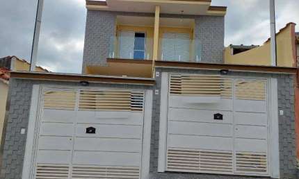 Casa com 3 quartos à venda na Vila Medeiros, São Paulo 