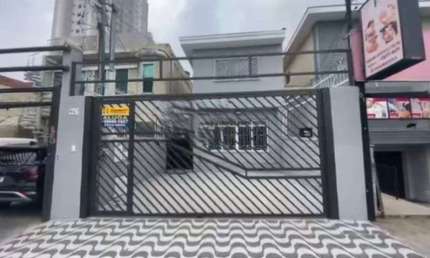 Casa com 2 quartos para alugar no Tucuruvi, São Paulo 