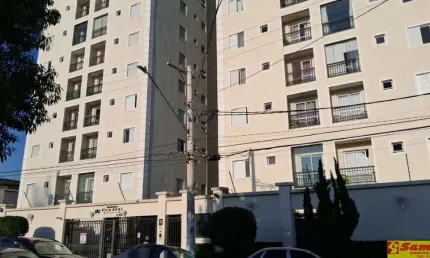 Apartamento com 2 quartos à venda na Vila Maria, São Paulo 