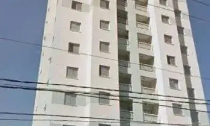 Apartamento com 2 quartos à venda na Vila Mazzei, São Paulo 