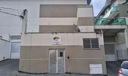 Casa com 3 quartos à venda na Vila Mazzei, São Paulo 