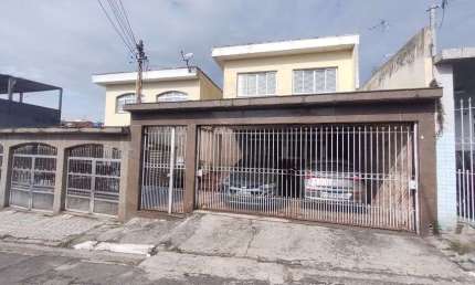 Casa com 5 quartos à venda na Vila Medeiros, São Paulo 