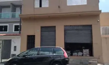 Casa com 4 quartos à venda na Vila Medeiros, São Paulo 