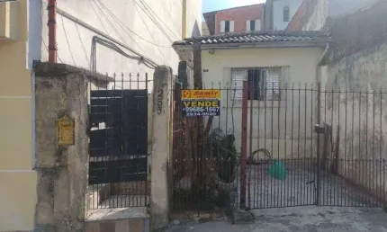 Casa com 2 quartos à venda na Vila Maria Alta, São Paulo 