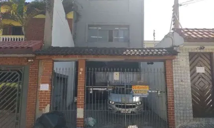 4 SALÕES COMERCIAIS + 1 CASA VENDA VILA GUILHERME,  342m²
