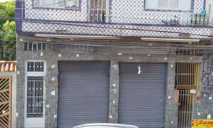 Sala comercial para alugar na Vila Medeiros, São Paulo 