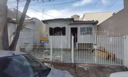 Casa com 3 quartos à venda na Vila Guilherme, São Paulo 