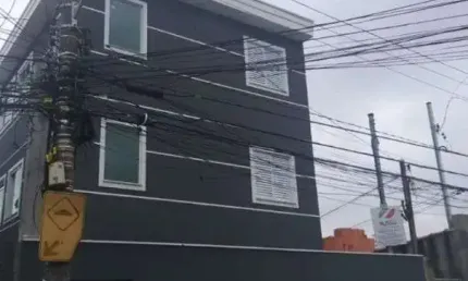 Apartamento com 1 quarto à venda na Vila Gustavo, São Paulo 