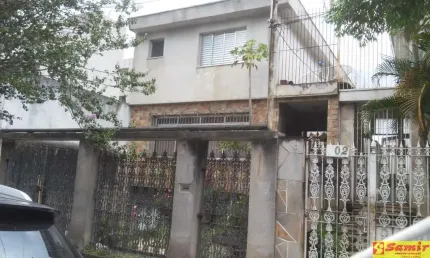Casa com 3 quartos à venda na Vila Maria Baixa, São Paulo 