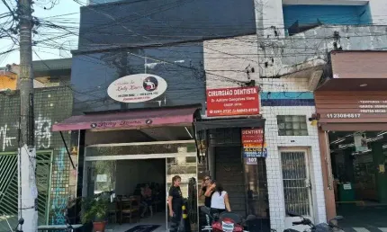 Ponto comercial para alugar no Jardim Japão, São Paulo 