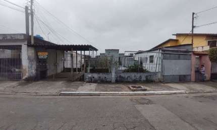 Casa com 5 quartos à venda na Vila Maria, São Paulo 