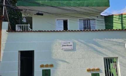 Casa com 2 quartos à venda na Vila Medeiros, São Paulo 