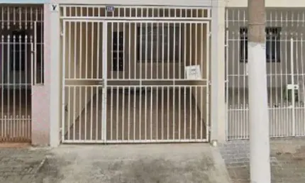 Casa com 3 quartos à venda na Vila Paiva, São Paulo 