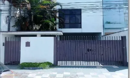 Casa com 4 quartos à venda na Vila Maria Alta, São Paulo 