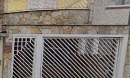 Casa com 3 quartos à venda na Vila Guilherme, São Paulo 