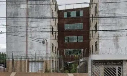 Apartamento com 2 quartos à venda na Vila Sabrina, São Paulo 