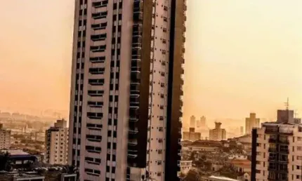 Apartamento com 3 quartos à venda na Vila Guilherme, São Paulo 