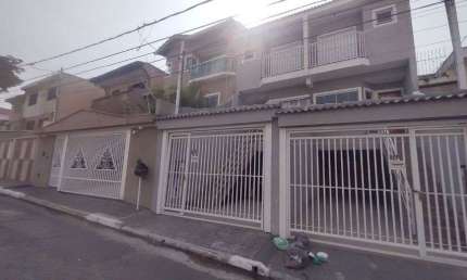 Casa com 3 quartos à venda na Vila Guilherme, São Paulo 