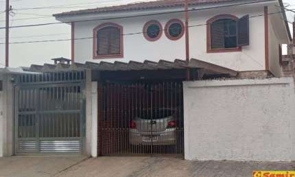Casa com 2 quartos à venda no Parque Edu Chaves, São Paulo 